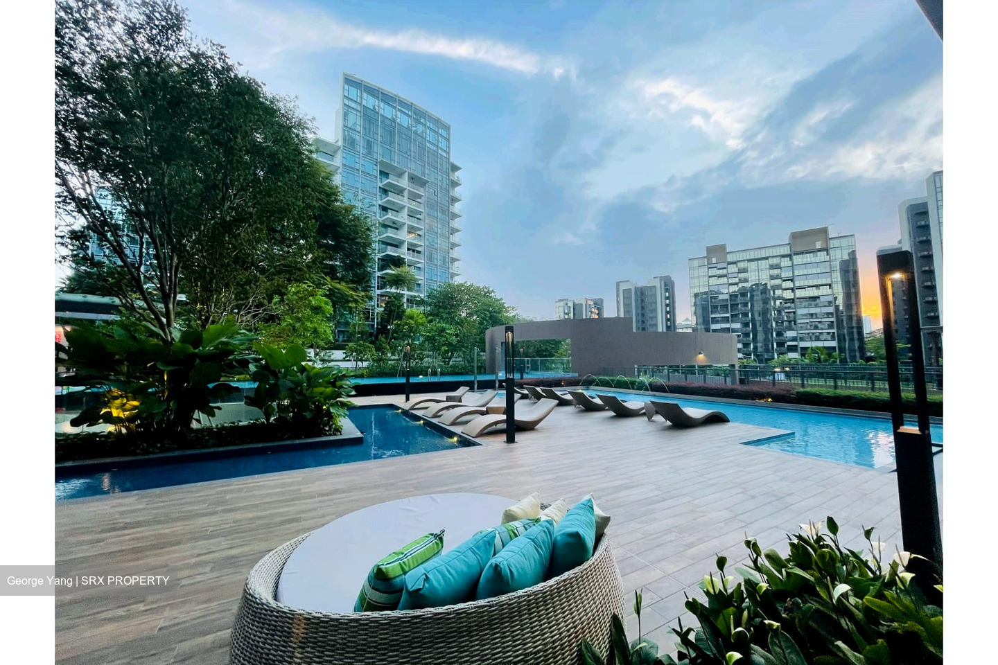 Wilshire Residences (D10), Apartment #537921261